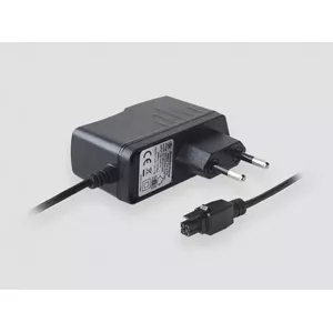 Сетевой адаптер Teltonika 035R-00143 9В 1А 9Вт чёрный для маршрутизаторов, Molex 4-pin