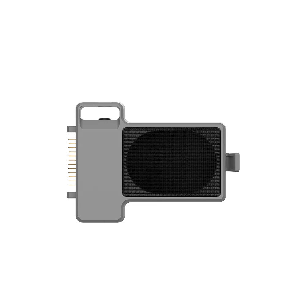 Spare parts for drones