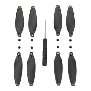 FIMI X8 MINI PROPELLERS BLACK Kameras drona rezerves daļa un piederums Propelleris