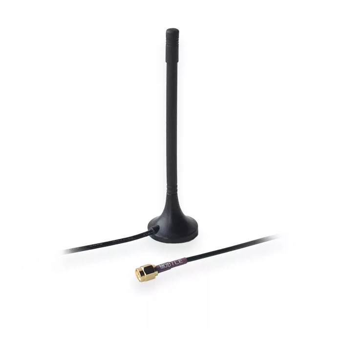 Teltonika 003R-00229 tīkla antena SMA 2