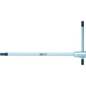 Ручная отвертка KS Tools 158.5106 с одним смещением 210 мм 126 г