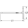 Ручная отвертка KS Tools 158.5106 Photo 2