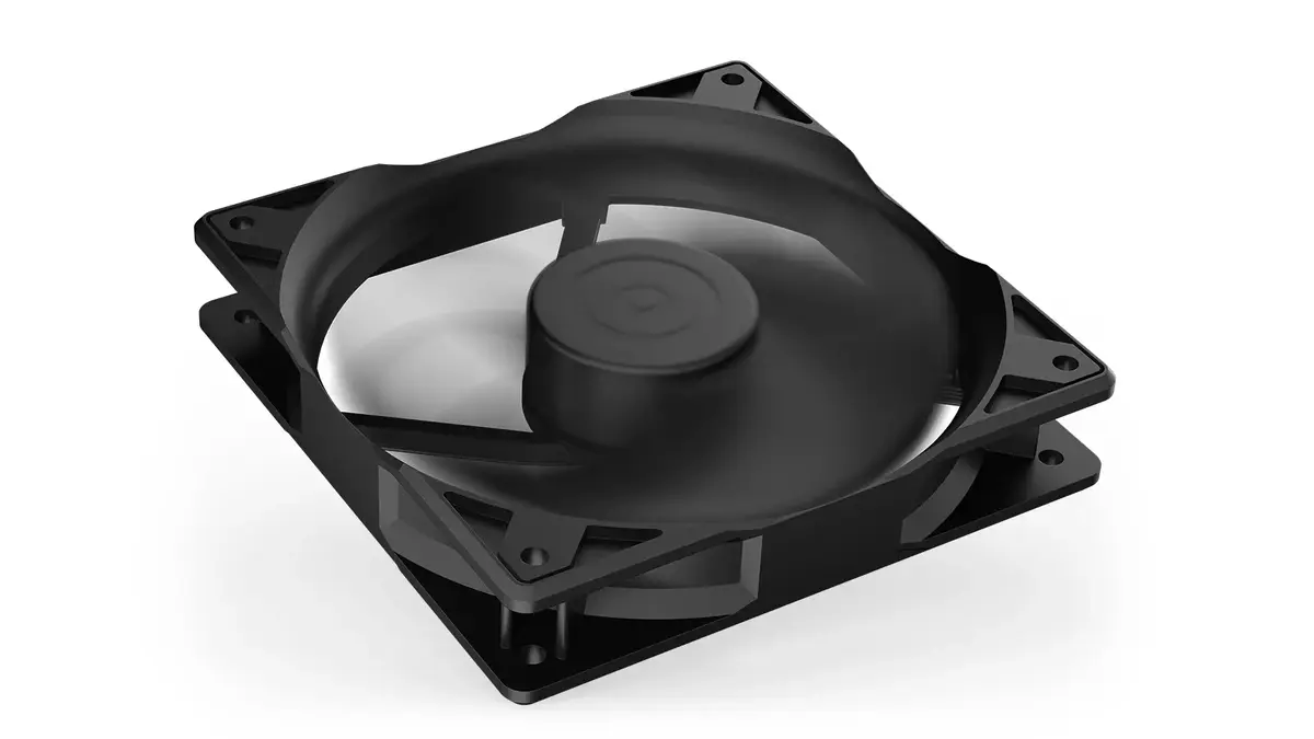 Fan ENDORFY Stratus 120 PWM Photo 15