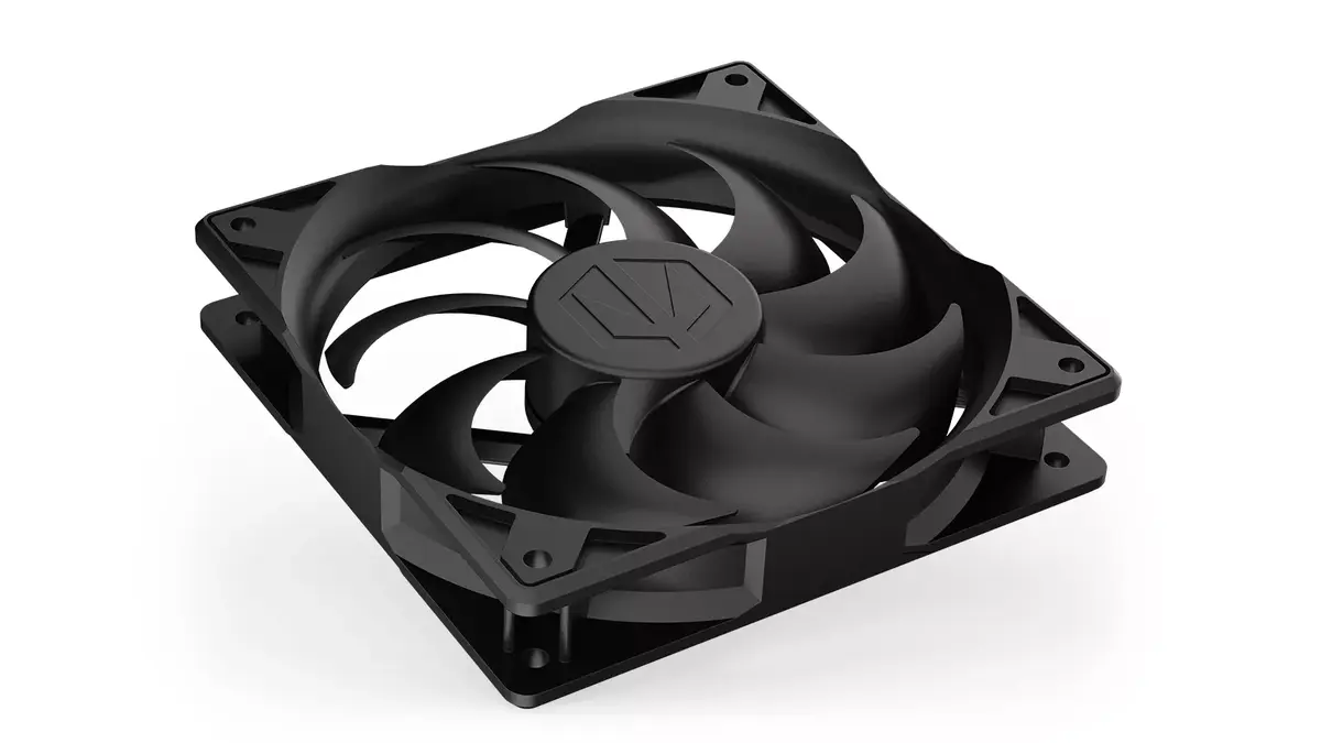 Fan ENDORFY Stratus 120 PWM Photo 16