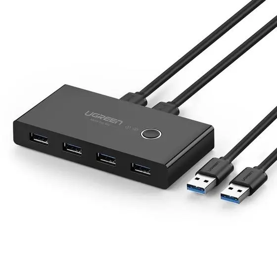 USB centrmezgls Ugreen 30768 Photo 3