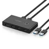 USB centrmezgls Ugreen 30768 Photo 3