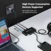 USB centrmezgls Ugreen 30768 Photo 9