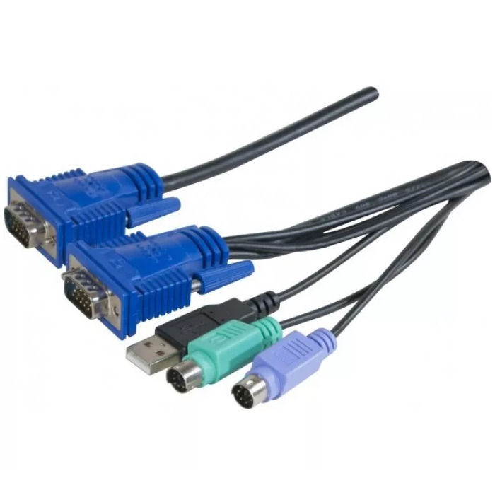 KVM cables