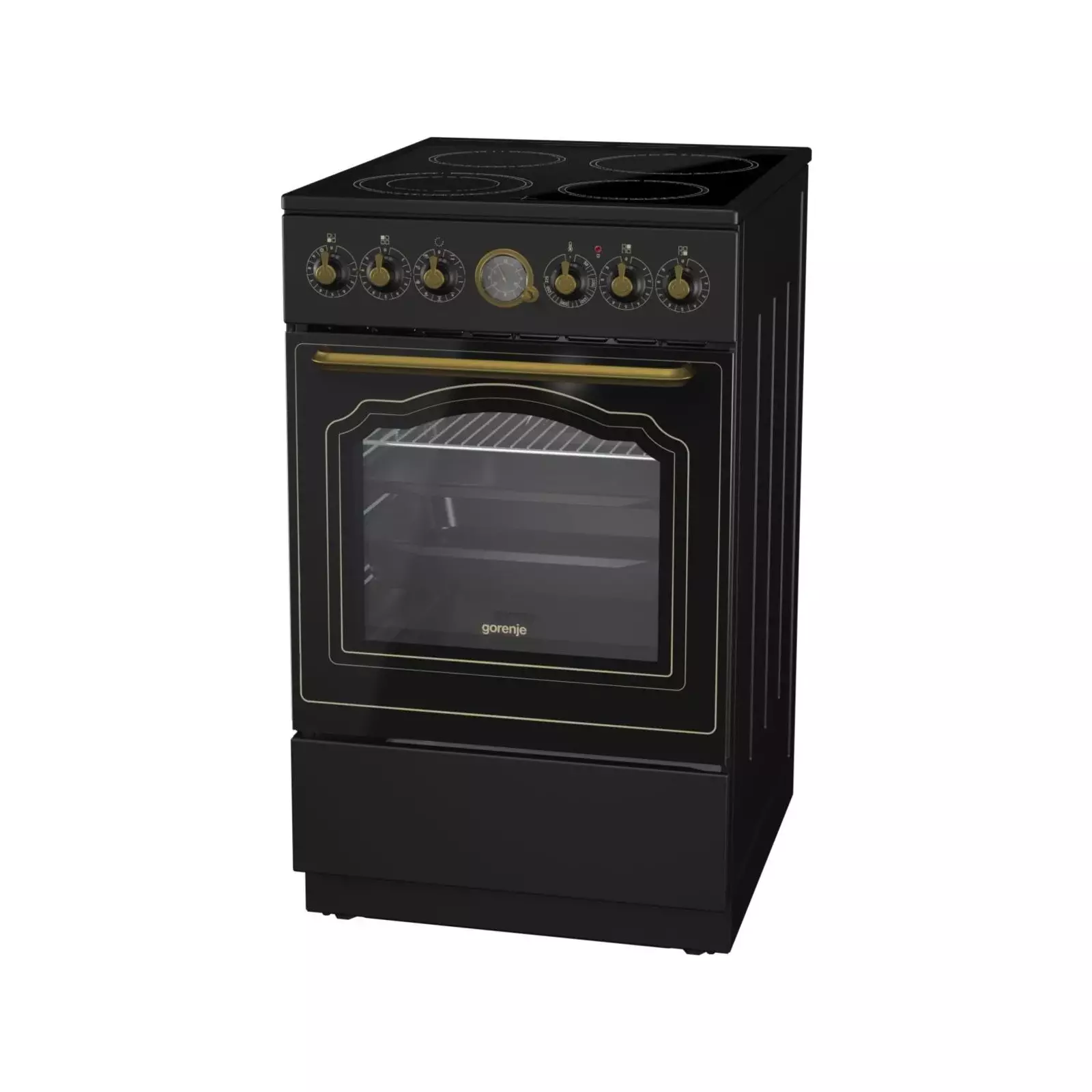 Gorenje EC52CLB Photo 1