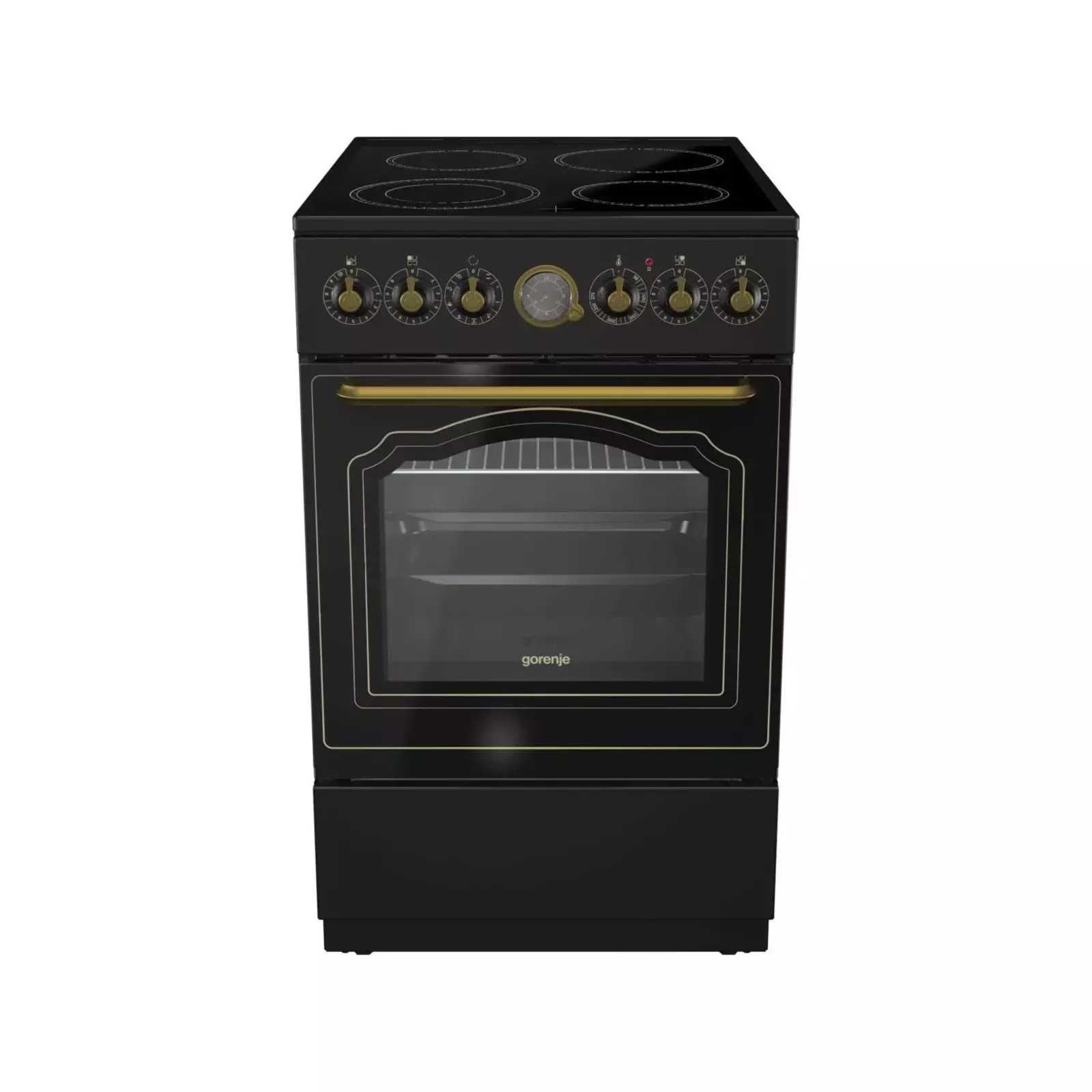 Gorenje EC52CLB Photo 3