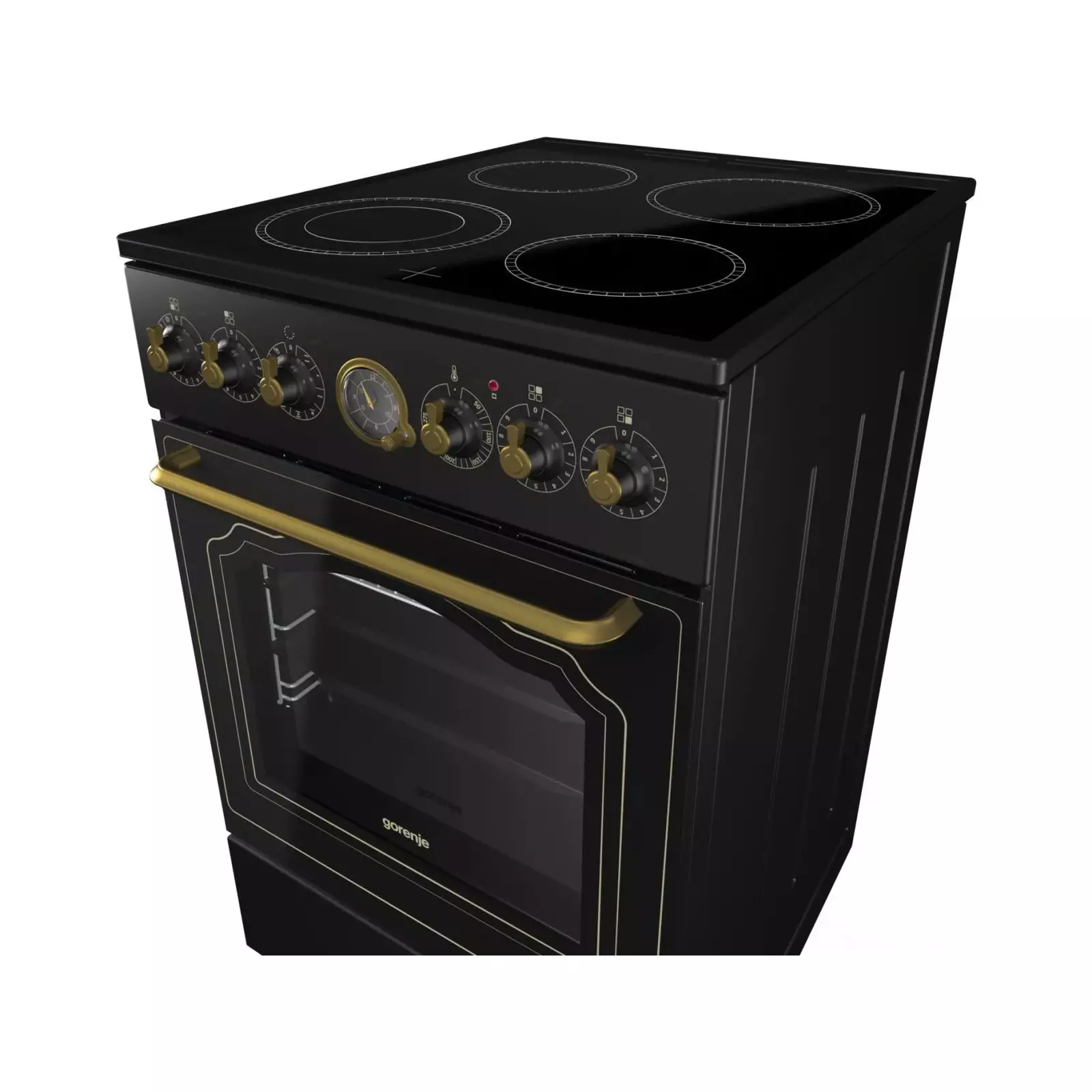 Gorenje EC52CLB Photo 5