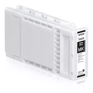 Картридж Epson UltraChrome XD T693500 Матовый черный