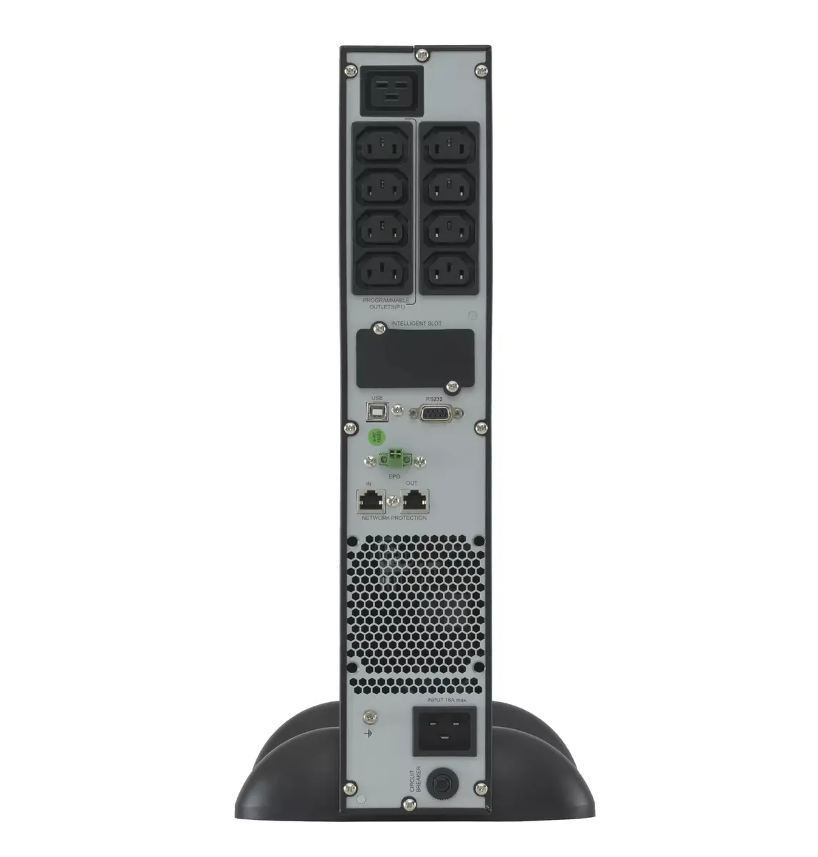 ИБП ONLINE USV-Systeme ZINTO 3000 Photo 2