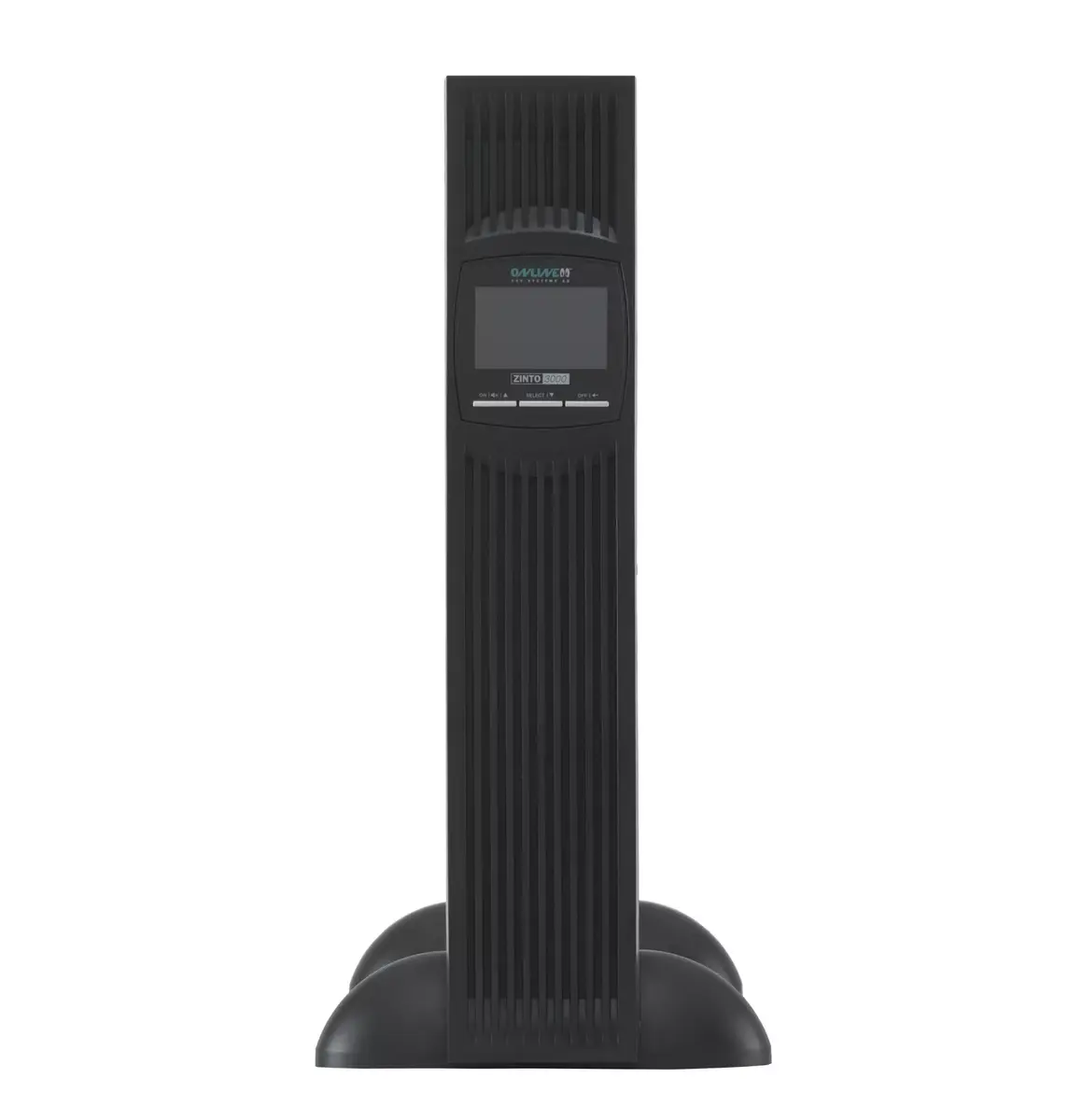 ИБП ONLINE USV-Systeme ZINTO 3000 Photo 3