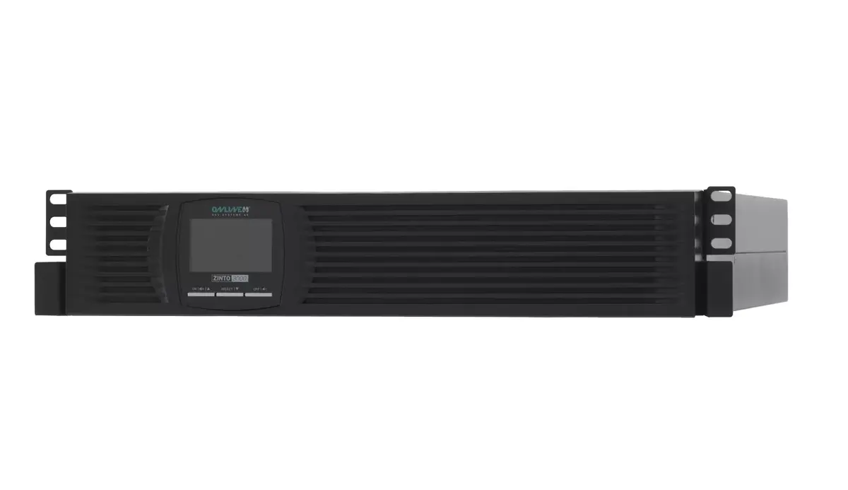 ИБП ONLINE USV-Systeme ZINTO 3000 Photo 4