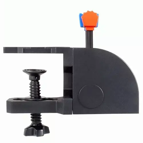 Flight Sim Logitech G Saitek PRO Flight Throttle Quadrant Photo 2