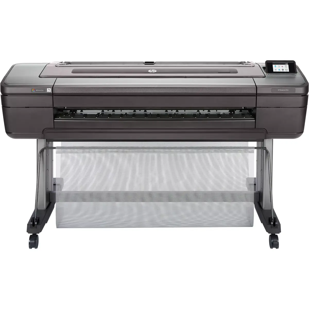 Принтер HP Designjet Z9+dr 44-in PostScript Photo 4