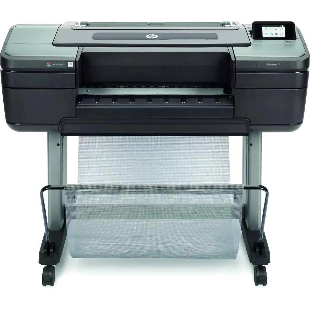 Принтер HP Designjet Z9+dr 44-in PostScript Photo 5