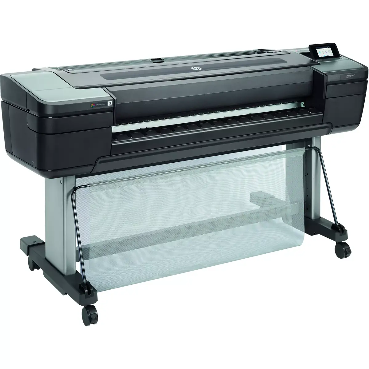 Принтер HP Designjet Z9+dr 44-in PostScript Photo 8