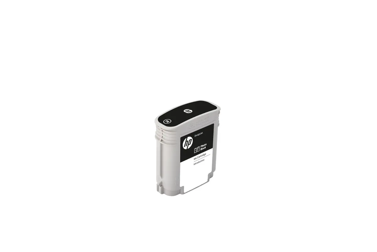 HP Designjet Z9+dr 44-in PostScript Printer with V-Trimmer Photo 4