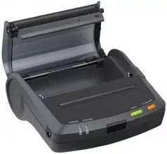 Mobile printer Seiko Instruments DPU-S445 Photo 2