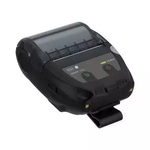 Seiko Instruments MP-B20 Vadu & Bezvadu Termisks Mobilais printeris