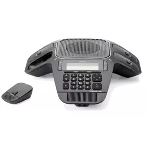 IP konferenču telefons Auerswald COMfortel C-400