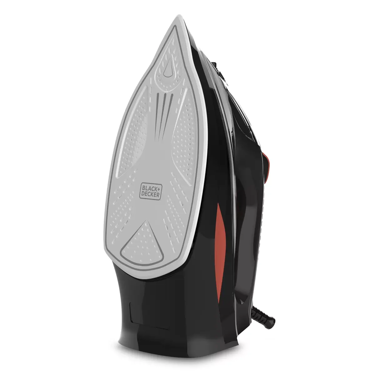 Steam iron Black & Decker BXIR3000E Photo 2