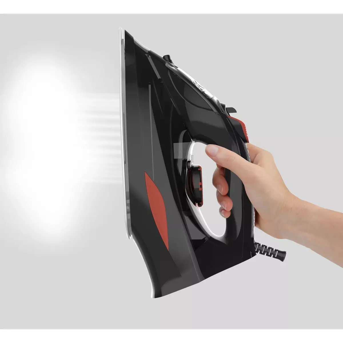 Steam iron Black & Decker BXIR3000E Photo 4