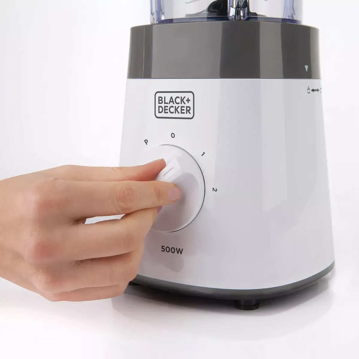 Настольный блендер Black & Decker BXJB500E Photo 5