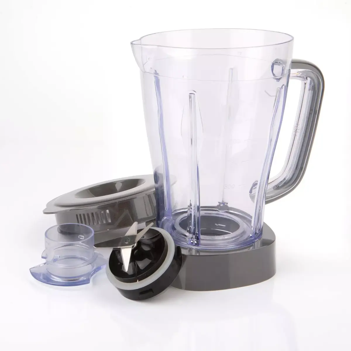 Настольный блендер Black & Decker BXJB500E Photo 6