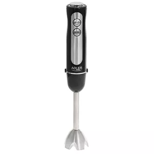 Блендер Adler AD4625 черный