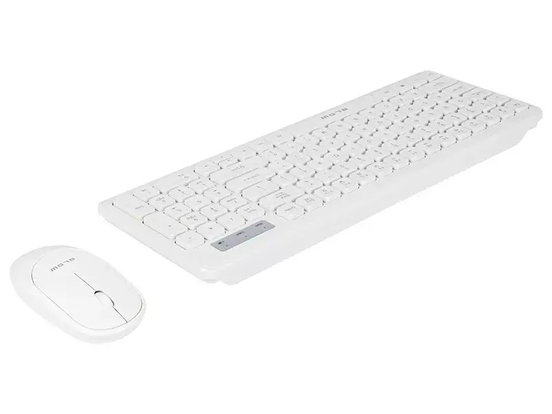 BLOW KM-5 wireless keyboard and 2.4 GHz mouse Photo 3