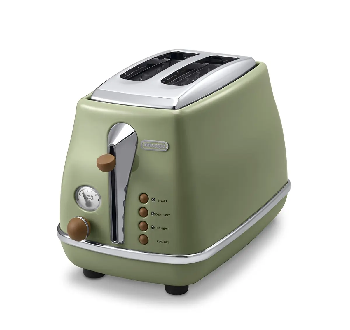 Toaster De’Longhi 2103.GR Photo 7