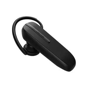 Jabra Talk 5 Austiņas Bezvadu Ausu āķi, Ausīs Zvani / mūzika Bluetooth Melns