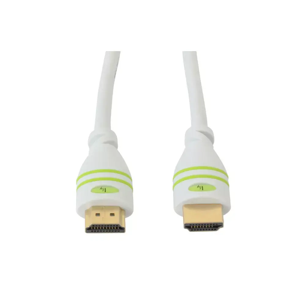 HDMI кабель ICOC HDMI-4-020WH Photo 3