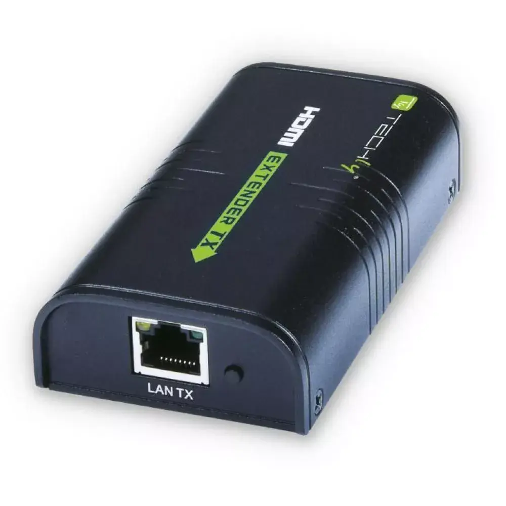 Дополнительный приемник Techly IDATA EXTIP-373R Photo 6