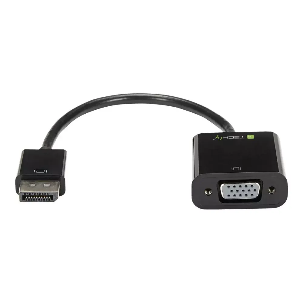 Kabeļu adapteris HDMI uz VGA IDATA HDMI-VGA2AU Photo 8