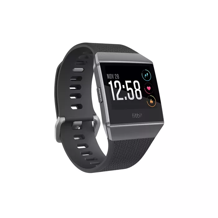 Ionic hotsell fitbit gps