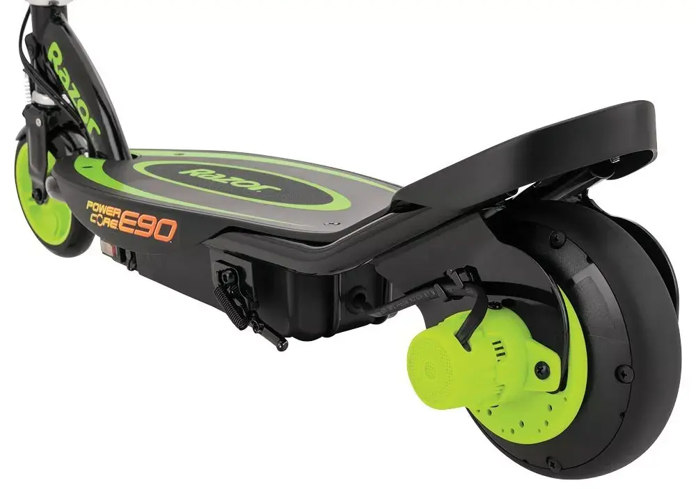Классический самокат Razor Power Core E90 Photo 3