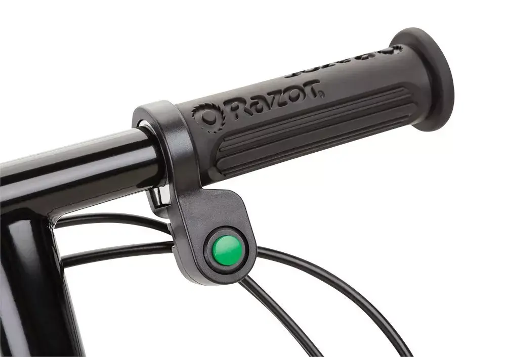 Классический самокат Razor Power Core E90 Photo 6