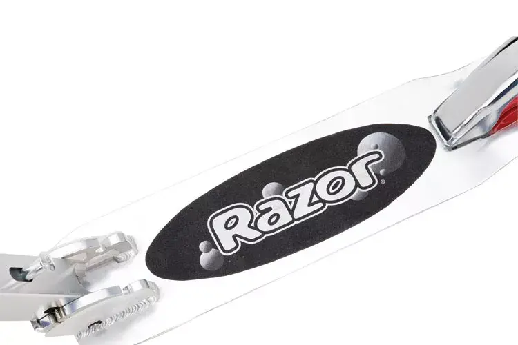 Самокат Razor A5 Lux Photo 2