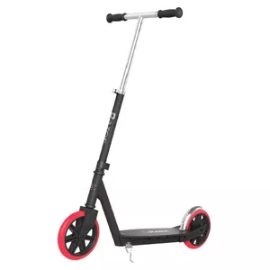 Kick scooter Razor Classic Carbon Lux Universal – 2-wheel, 20 cm PU wheels, max load 100 kg, adjustable handlebar, foot brake