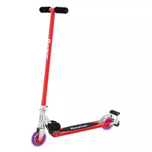 Razor S Spark Sport Kids Classic scooter Black, Red