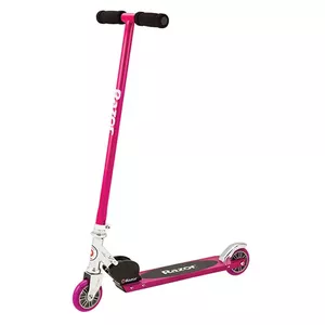 Razor S Kids Classic scooter Black, Pink