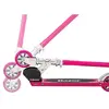 Самокат Razor S Kids Classic — чёрно-розовый Photo 3