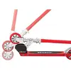 Самокат Razor S Kids — металл, чёрно-красный Photo 3