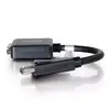 C2G 8in DisplayPort Male to DVI-D Female Adapter Photo 2