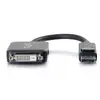 C2G DisplayPort to DVI-D Adapter Converter Photo 2