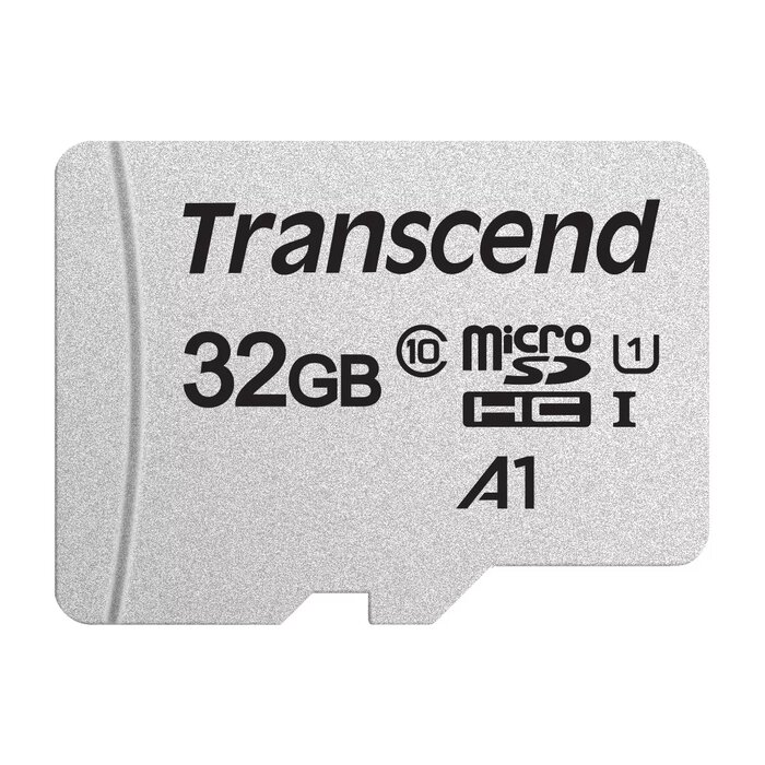 TRANSCEND TS32GUSD300S-A Photo 1